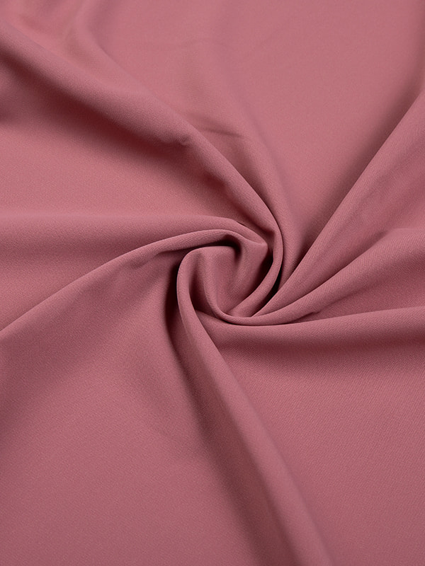 80D soft touch 100%polyester sph fabrifrenchfashion dress Fabric