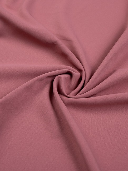 In what fields are Rayon Challis Fabrics widely used?